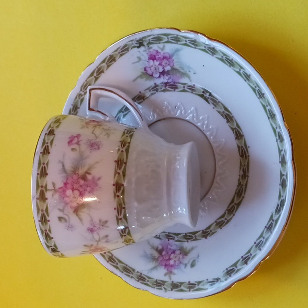 Kitchen Mini Tea Cup Germany